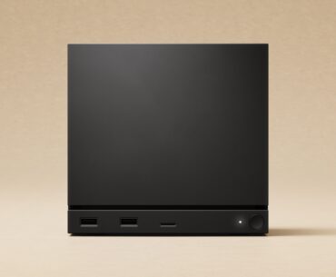 I might ditch my gaming PC for the Steam Machine — here's why