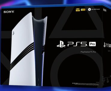 PlayStation Is Winning The Holiday Season Simply By Being The Only One To Discount Their Consoles For Black Friday