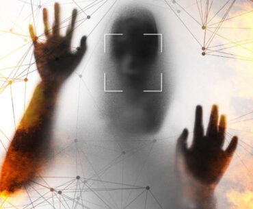 How and why we’re turning our world into a dystopian cyberpunk novel