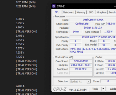 Need Help! First time OC my old rig