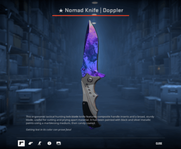 Trade?