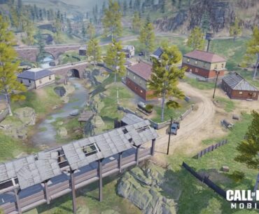 Can we bring back the olds places in Battle Royale.