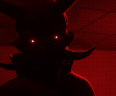 DARE: An animated cyberpunk trilogy. YOU can help!