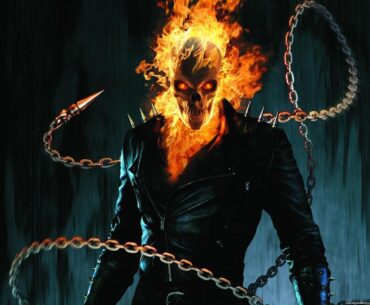 GhostRider Collab in Prizepath!