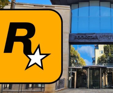 Protests break out at Rockstar Games offices accusing GTA 6 developers of “Union Busting”