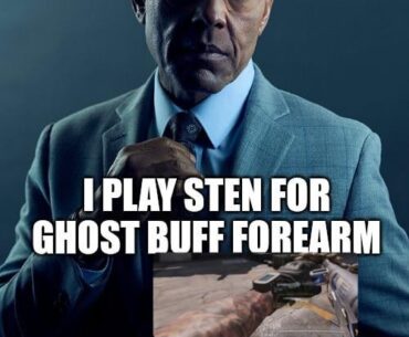 A text for sten mains