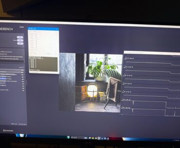 5700x3d cinebench 2024