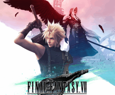 FF7 Remake Will Run In 1080p 30FPS On Switch 2 In Docked Mode