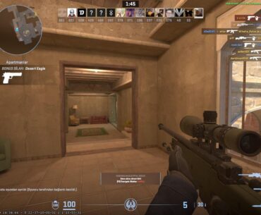 Game problem