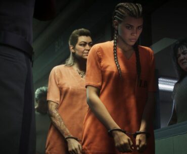 ‘Grand Theft Auto’ Studio Says Fired Employees Were Leaking Information