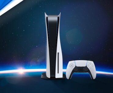 Sony will reportedly launch a new PS5 model next year, and this one will apparently come with a detachable disc drive.