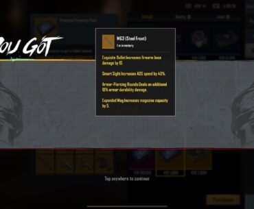 Goatee mg3 in metro
