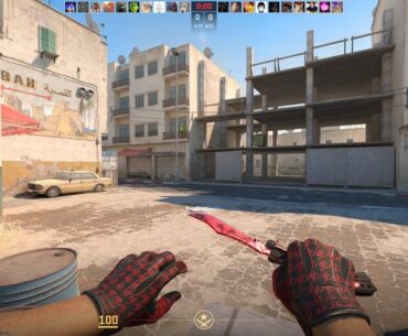 Current or new combo?