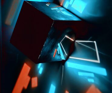 Cyber cube