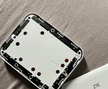 Adding a fan, should I make more holes or cut one large opening?