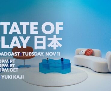 Here’s everything that was announced during PlayStation’s State of Play Japan presentation