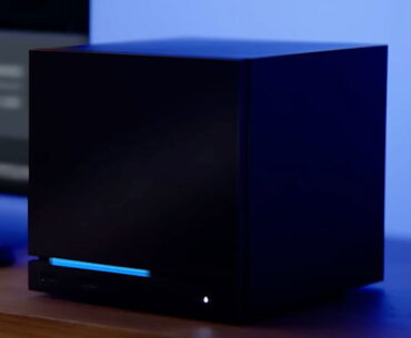 Steam Machine Unlikely To Be Cheap