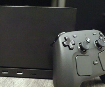 How Much Will The Steam Machine Cost?