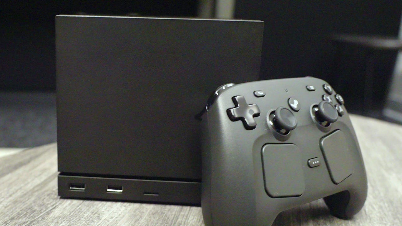 “We Planned On Being Able to Share Pricing And Release Dates By Now” – The Steam Machine May Be Delayed How Much Will The Steam Machine Cost?