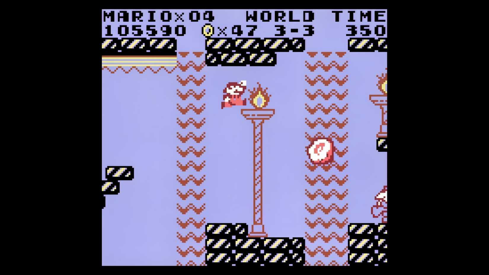 Super Mario Land 3-3 Screenshot