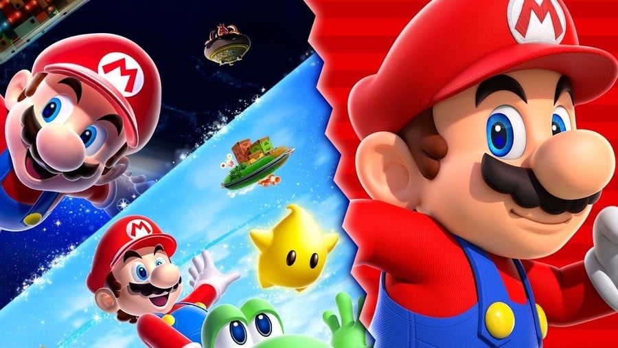 Super Mario Run