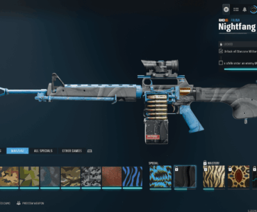 Any challenge that relies on the enemy performing a specific action is a bad challenge. The short range and 30 second window is also extremely horseshit. It should be friendly UAV, not enemy.