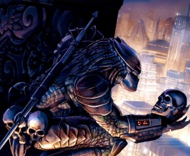 Deserves a Remake / Remaster. Especially considering the new Predator movie is a hit.