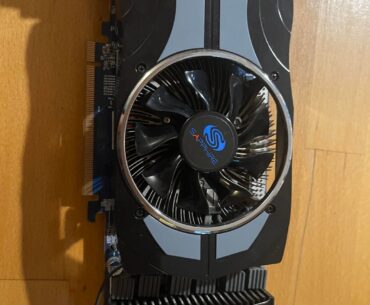 I found this in an old box