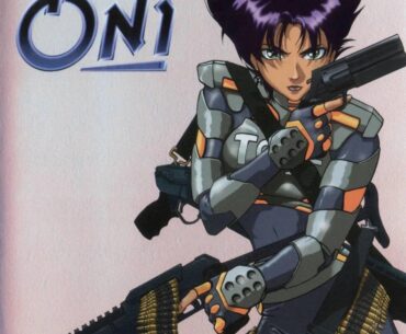 The Halo CE Remake got me thinking… would love a remake of this Bungie classic