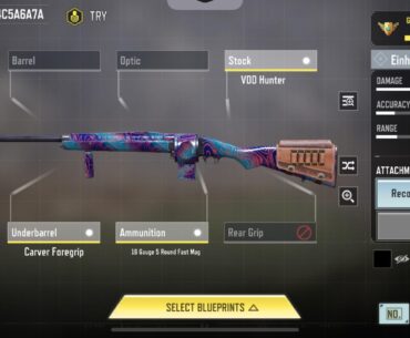 Trying to get headshots from this shotgun is diabolical.
