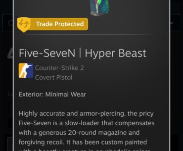 Is t smart to keep this gun? Potential of getting pandora’s or hedge maze gloves