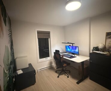 Help upgrading my setup