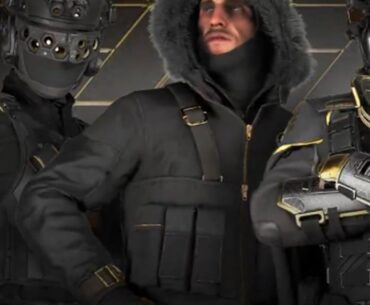 Driptofen in Black Ops 7