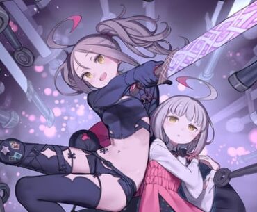 Tsurugihime RPG Reveals 2026 Early Access Release, Gameplay Trailer - News