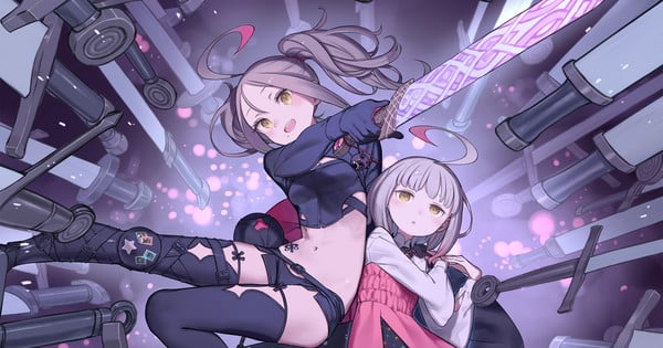 Tsurugihime RPG Reveals 2026 Early Access Release, Gameplay Trailer – News Tsurugihime RPG Reveals 2026 Early Access Release, Gameplay Trailer - News