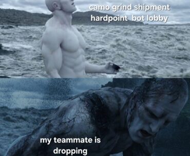 Story of my life