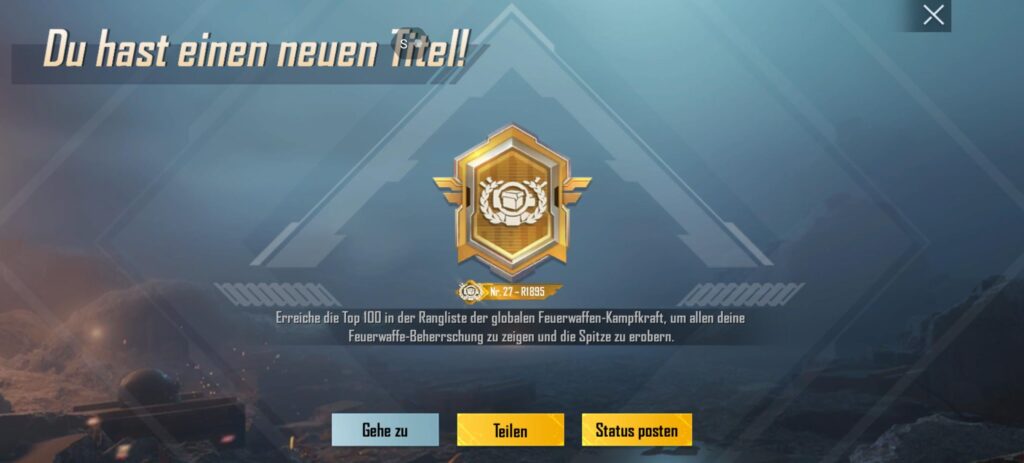#27 global revolver
