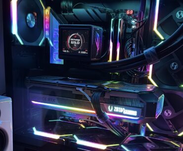 I got Zotac Amp 5090. I’m ready for 2026 😎