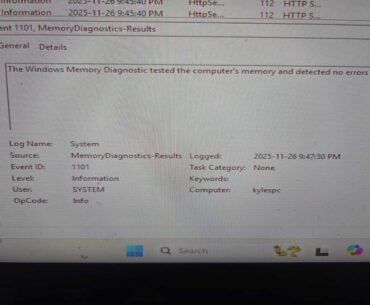 Is this RAM kit legit? I
