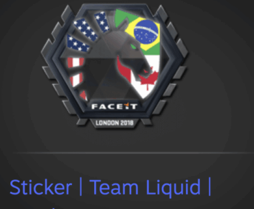 Most Unique Sticker IMO