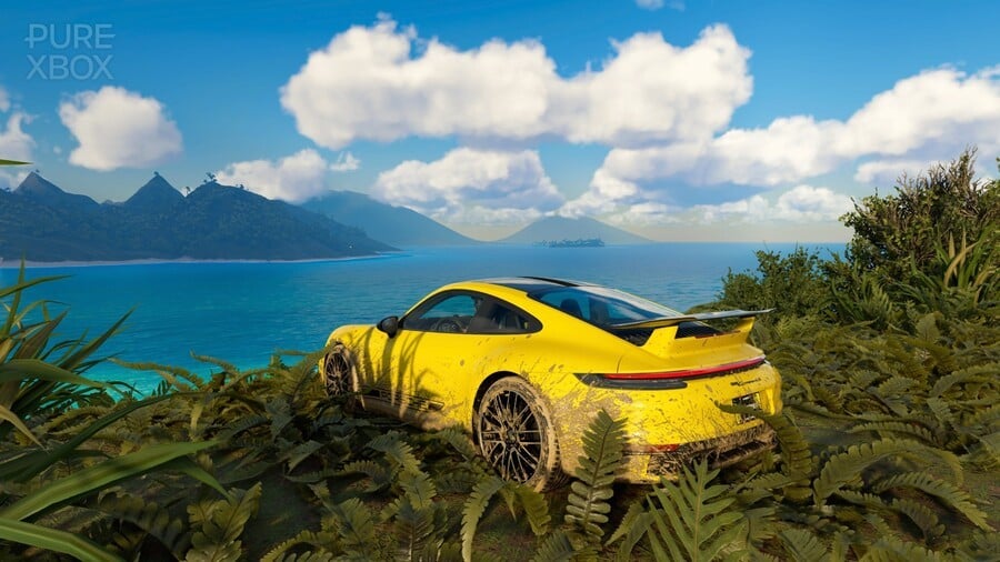 The Crew Motorfest Races Onto Xbox Game Pass This Week, And You Don't Want To Miss It1