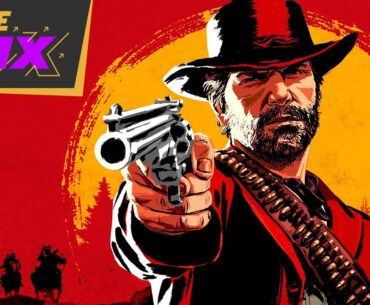 Red Dead Redemption 2 Now the 4th Best-Selling Game of All Time - IGN Daily Fix