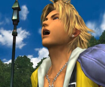 Final Fantasy Is Still Haunted By 1 of Gaming's Weirdest Choices