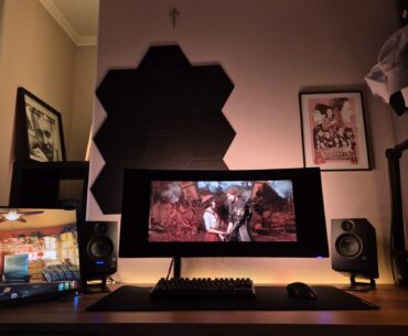 Update after few months