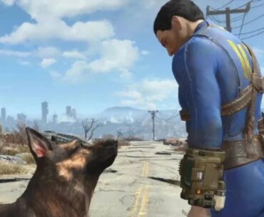 Fallout 4 Anniversary Edition: Release Date, Upgrades, and Community Reactions