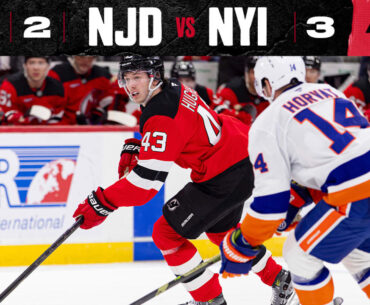 Streak Snapped | GAME STORY