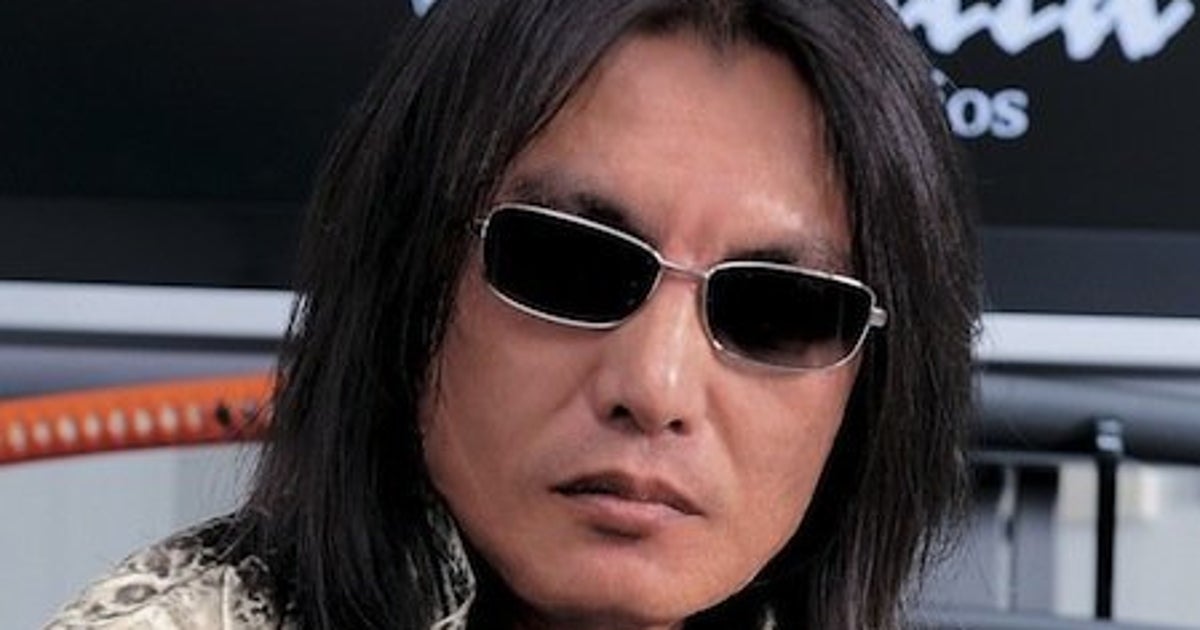Koei Tecmo exec shares personal eulogy at Tomonobu Itagaki memorial: “You were so pure and cool” Koei Tecmo exec shares personal eulogy at Tomonobu Itagaki memorial: "You were so pure and cool"
