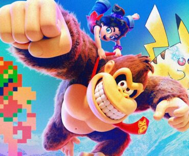 The IGN Readers’ Top 25 Nintendo Games of All Time