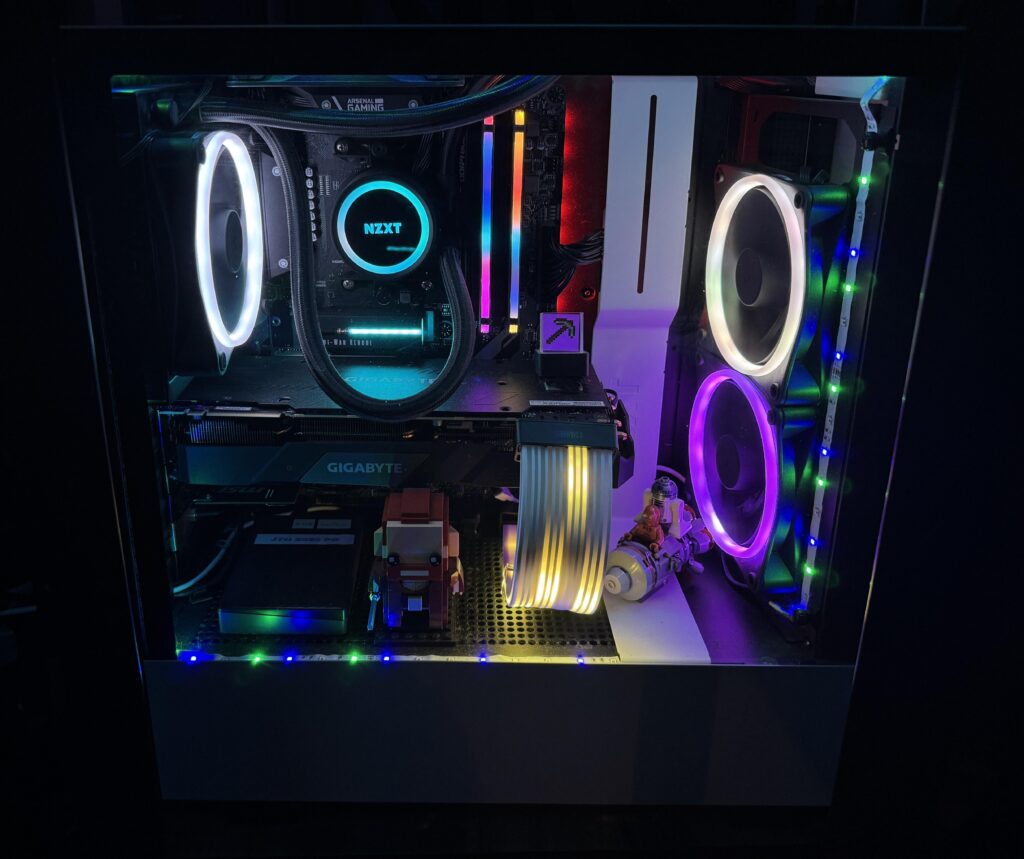 5-Year Old PC… Does it Still Hold Up?