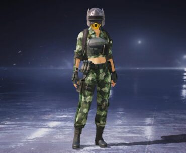 Where is this helmet from ?